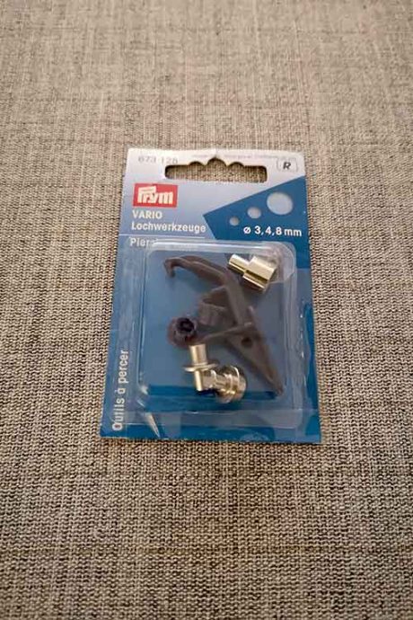 Prym piercing tool for Vario pliers
