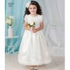 S1507 Toddlers' and Child's Special Occasion Dress - Image 5