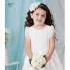 S1507 Toddlers' and Child's Special Occasion Dress - Image 6