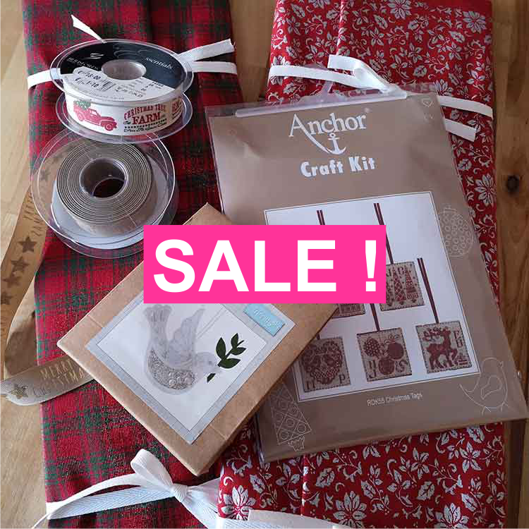 Shop online for fabric, haberdashery, sewing supplies Sew Irish