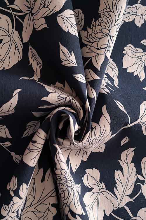 Rayon & Viscose Sew Irish