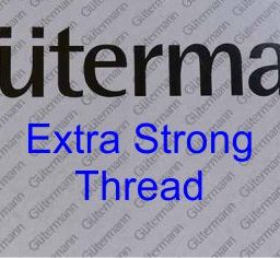 Gutermann Extra-Strong Thread
