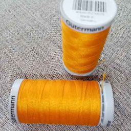 Gutermann Extra-Strong Col. 362 (marigold)