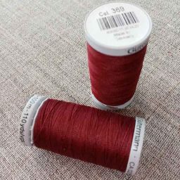 Gutermann Extra-Strong Col. 369 (wine)