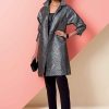 Butterick B6802 Misses' Jacket, Dress & Pants