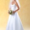 B6803 Misses' Formal Tops & Skirts With Train - Image 4