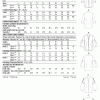 Butterick B6816 Misses' Top
