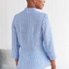 Butterick B6816 Misses' Top