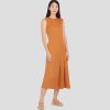 Simplicity Sewing Pattern S9223 Misses' Pleated Dress