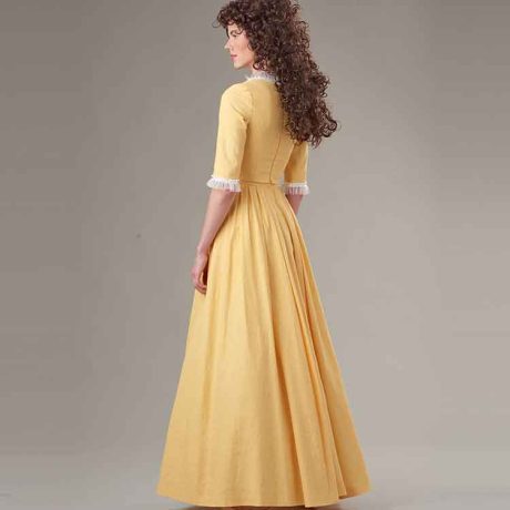 Simplicity Sewing Pattern S9251 Misses' Costumes - Image 4