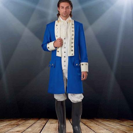 Simplicity Sewing Pattern S9252 Unisex Costumes - Image 3