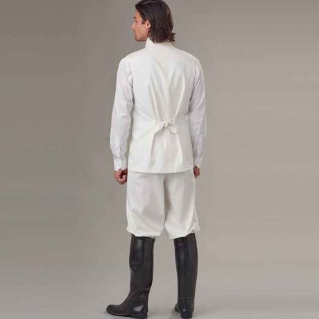Simplicity Sewing Pattern S9252 Unisex Costumes - Image 4
