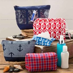 Bag Patterns