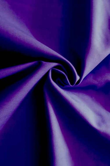 Rose & Hubble 100% craft cotton (Purple)