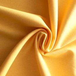 Rose & Hubble 100% craft cotton (Corn Yellow)