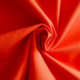 Rose & Hubble 100% craft cotton (Orange)