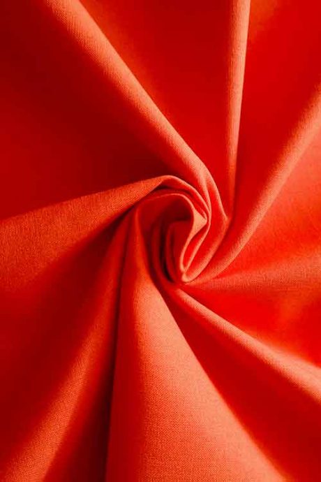 Rose & Hubble 100% craft cotton (Orange)