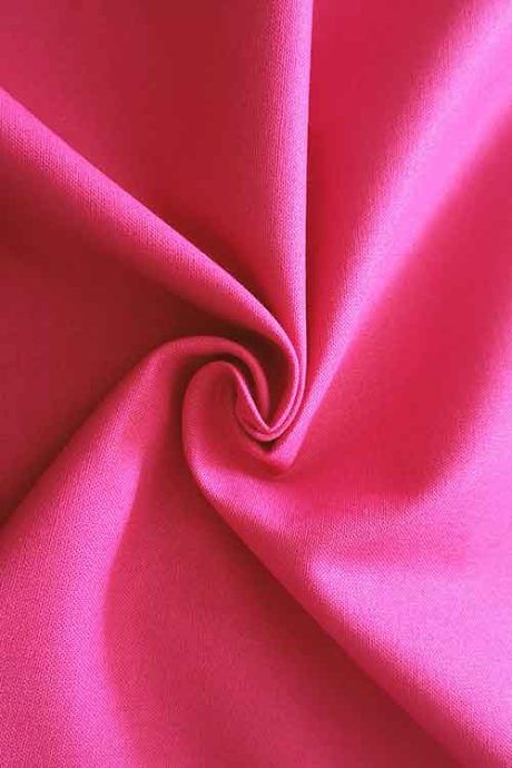 Rose & Hubble 100% craft cotton (Pomegranate)