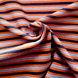 Knit / Jersey / Stretch Fabrics