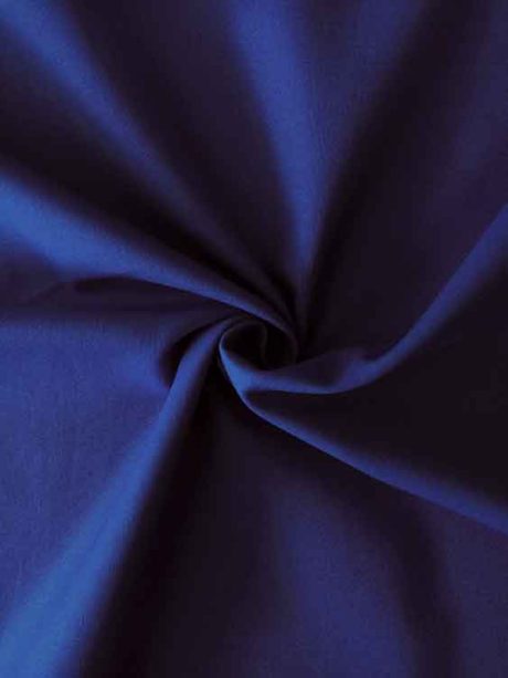 Rose & Hubble 100% craft cotton (Royal Blue)