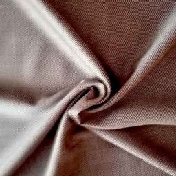 Grey "birdseye", 100% wool suiting