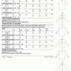 B6841 Unisex Button-Down Shirts - Image 2