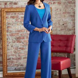 Suits & Wardrobe | Butterick