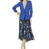 B6860 Misses' and Women's Jacket, Skirt and Pants
