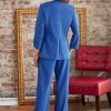 B6860 Misses' and Women's Jacket, Skirt and Pants