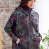 B6863A Misses' Jacket