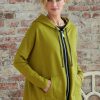 B6863A Misses' Jacket