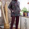 B6863A Misses' Jacket