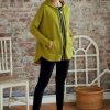 B6863A Misses' Jacket