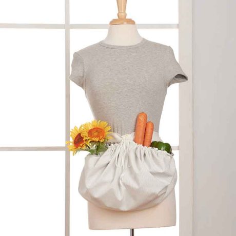 Simplicity Sewing Pattern S9357 Table Decor, Decorations, Tea Towel and Apron
