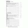 Simplicity Sewing Pattern S9376 Misses' Pull-on Trousers - Image 8