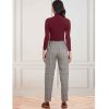 Simplicity Sewing Pattern S9376 Misses' Pull-on Trousers