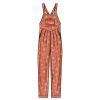 Simplicity Sewing Pattern S9382 Misses' Overall with Shaped Raised Waist and Back Ties