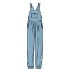 Simplicity Sewing Pattern S9382 Misses' Overall with Shaped Raised Waist and Back Ties