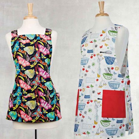 Simplicity Sewing Pattern S9409 Misses' Aprons