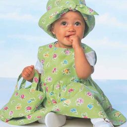 Babies & Toddlers | Butterick