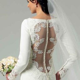 Bridal & Special Occasion