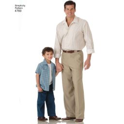 Men | Butterick