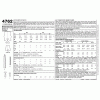 S4762A Boys and Men Vests and Ties