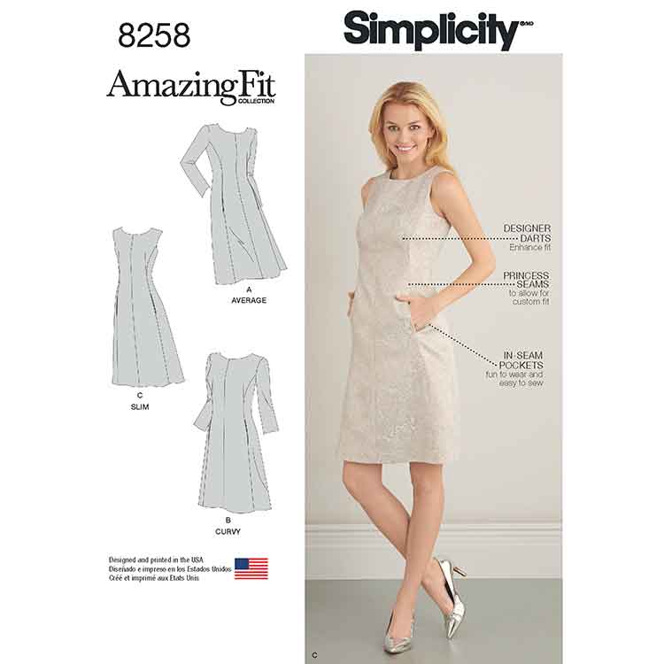 SIMPLICITY PATTERNS