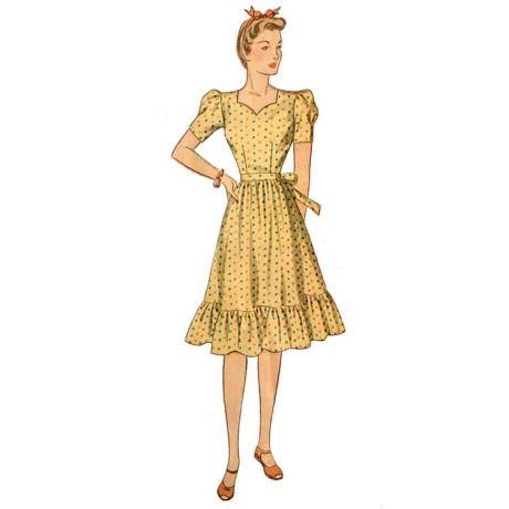 Simplicity Sewing Pattern S9464 Misses' Dress