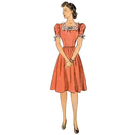 Simplicity Sewing Pattern S9464 Misses' Dress