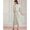 Simplicity Sewing Pattern S9475 Misses' Dresses