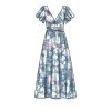 Simplicity Sewing Pattern S9475 Misses' Dresses