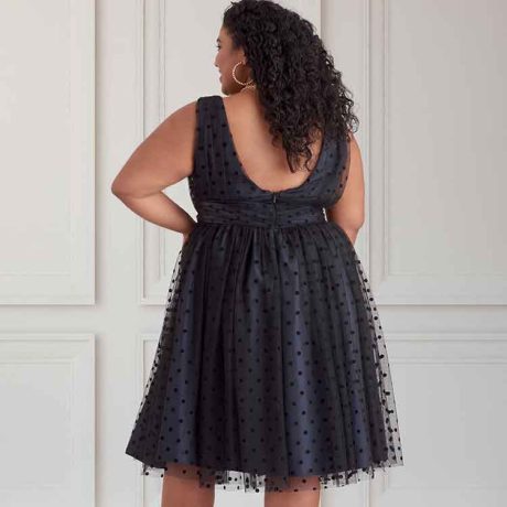 Simplicity Sewing Pattern S9476 Women's Dresses