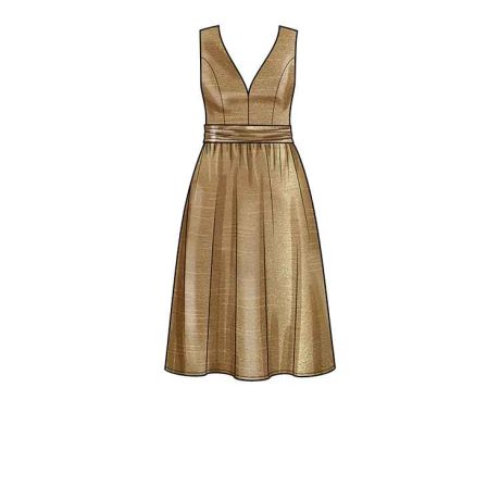 Simplicity Sewing Pattern S9476 Women's Dresses